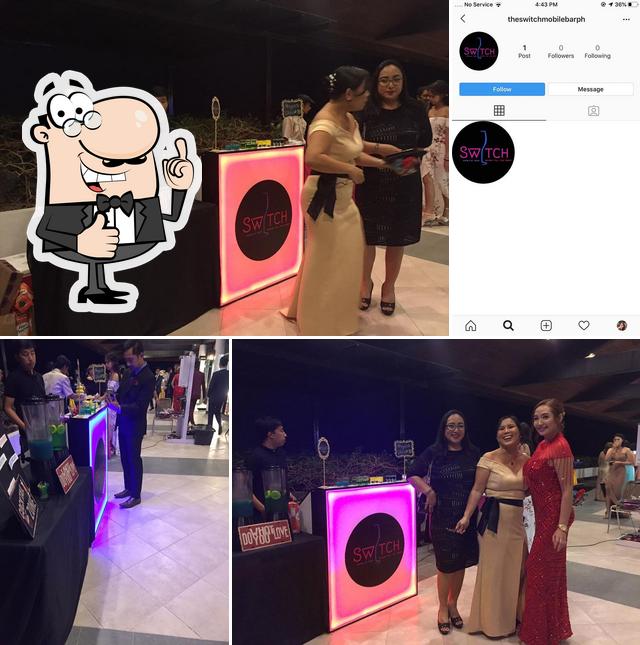 The Switch Mobile Bar
