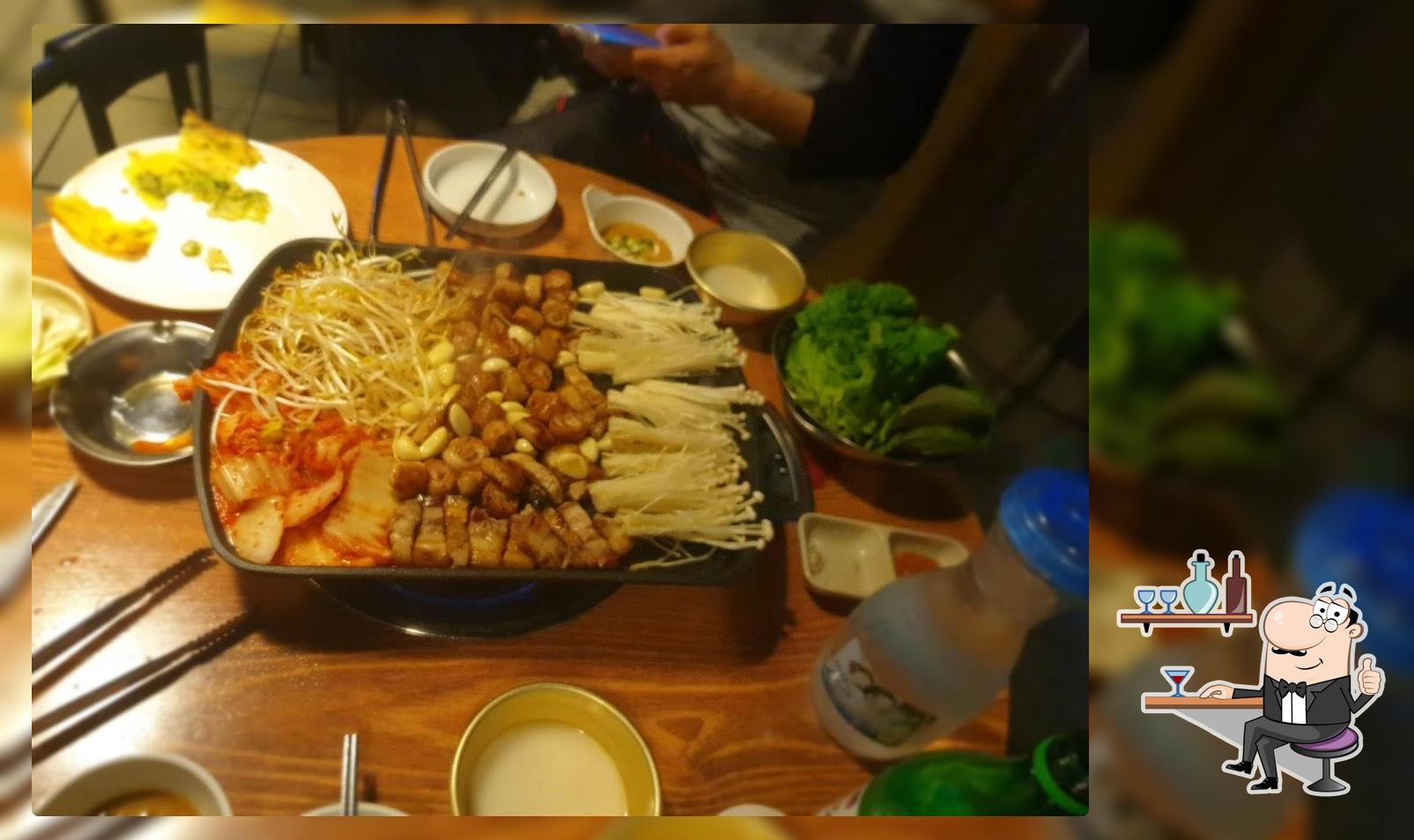 황제막창