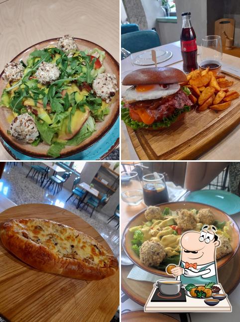 BOCCA Pizza - Restaurant