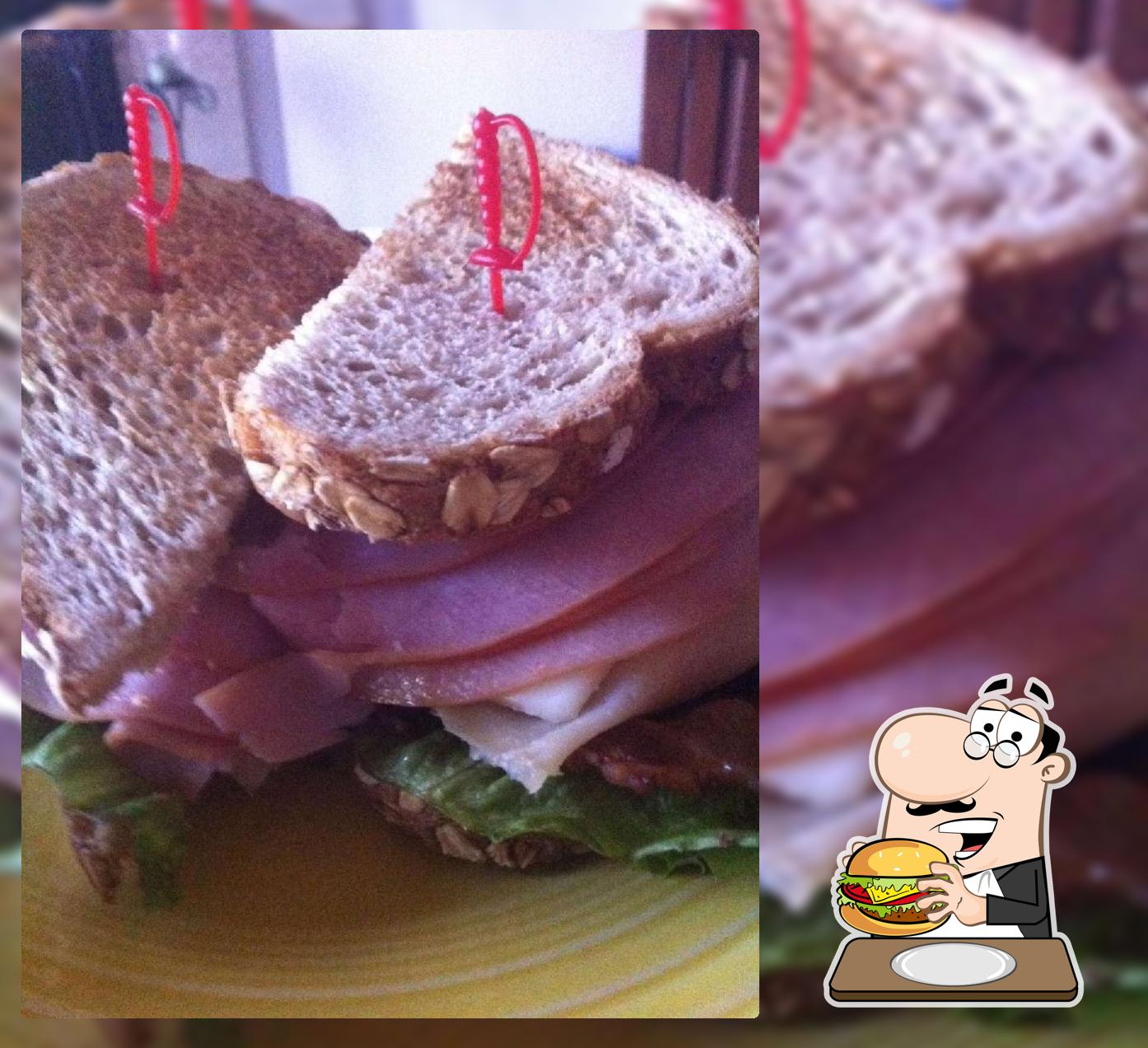 cap'n kid's galley