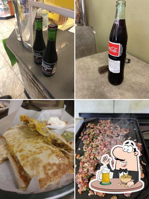 Carniceria y Taqueria Superior