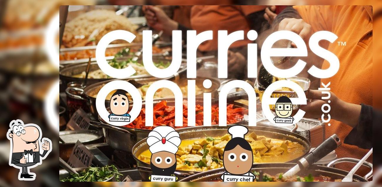 Curries Online