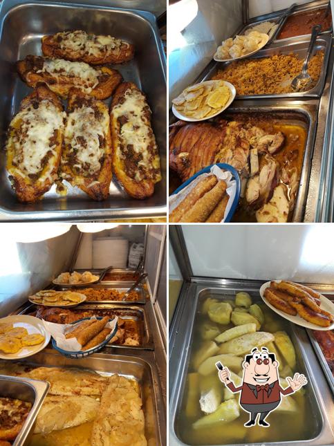 Don Criollo Bar $ Grill