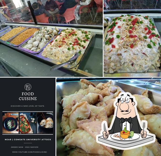 Food Cuisine