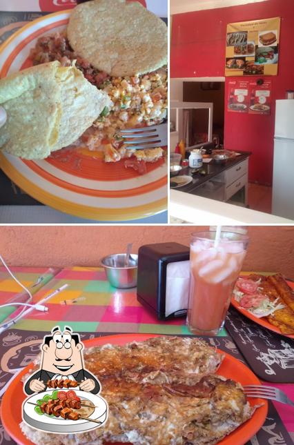 Gorditas El As