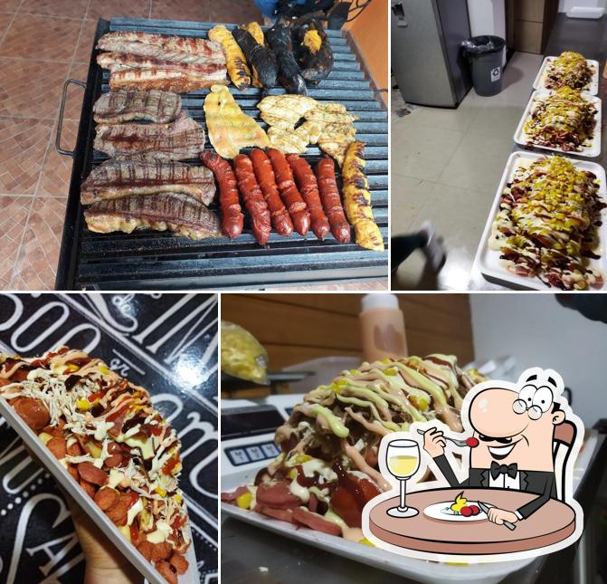 Los asados del gordo