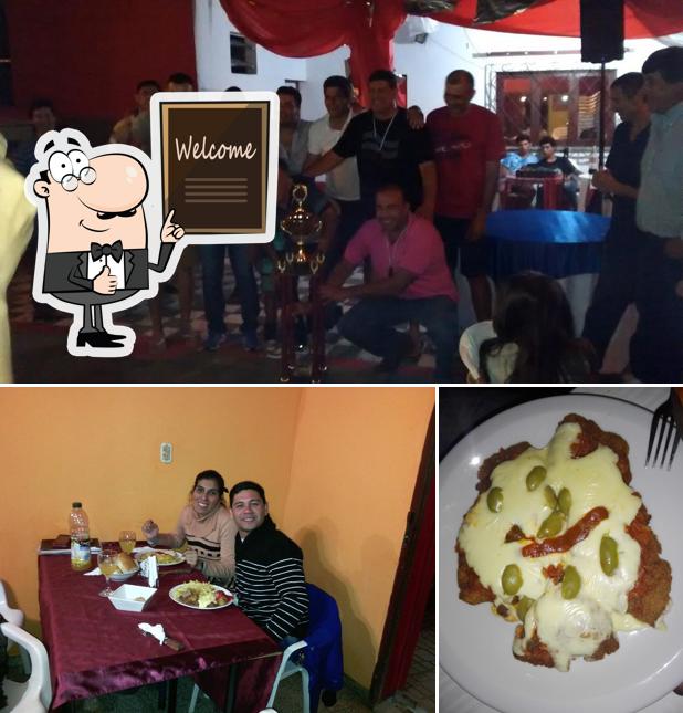 Morfimas Comedor