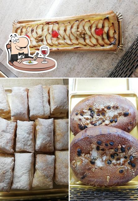 PANADERÍA-BOLLERÍA-PASTELERÍA HNOS. CARDONA.