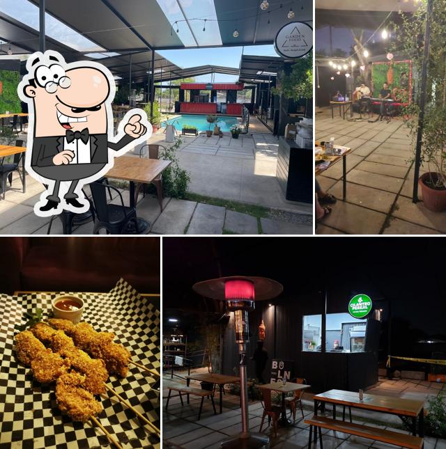 Patio Bulnes