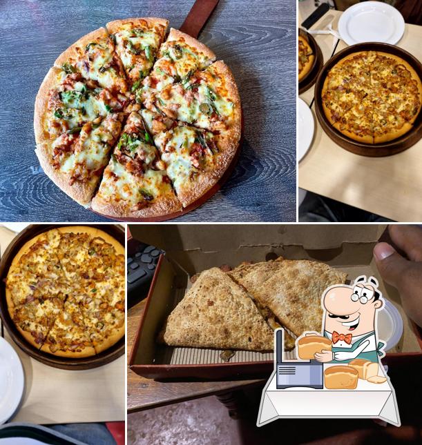 Pizza Hut Kolonnawa