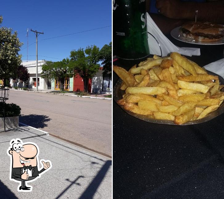 Pizzeria La Riojana