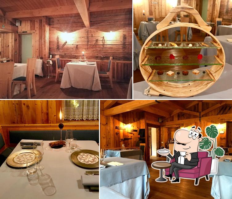Ristorante La Preséf