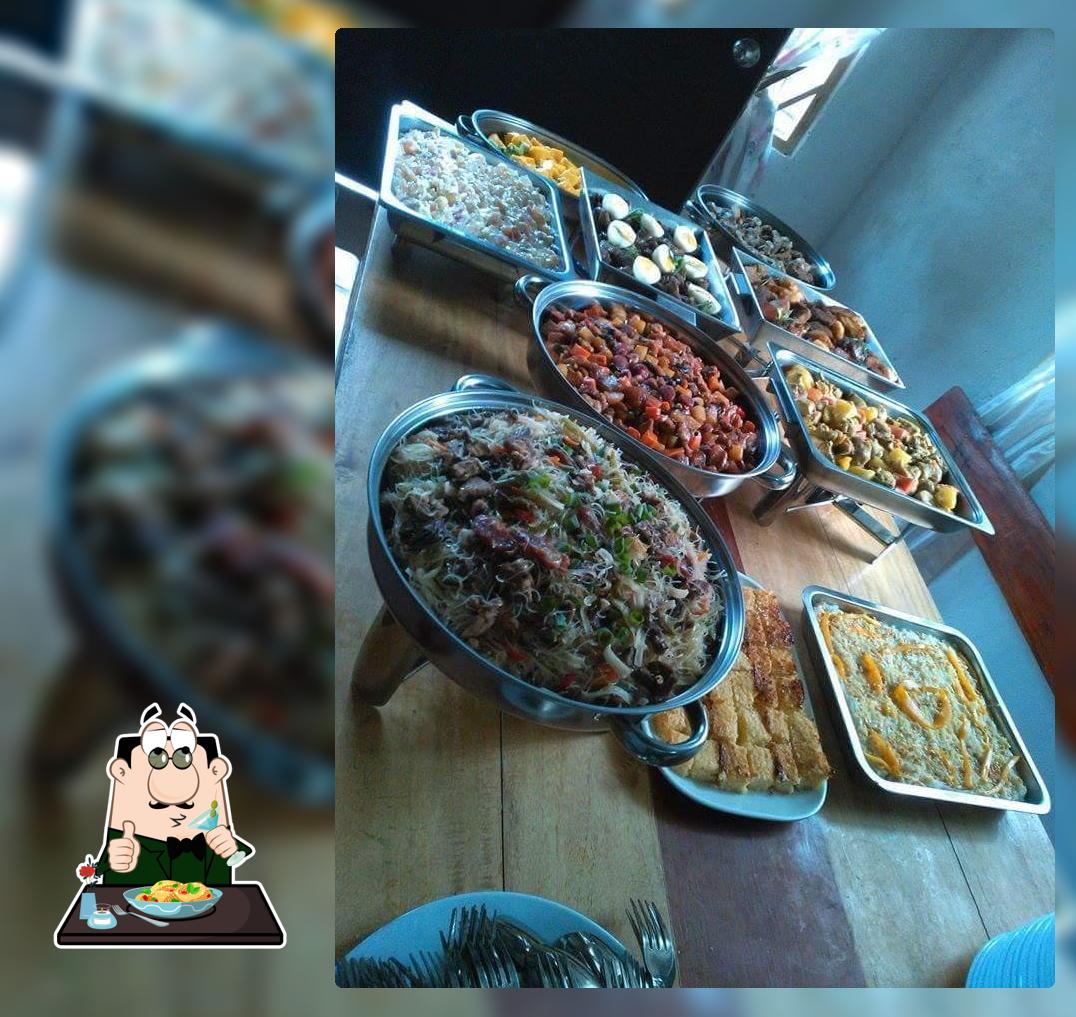 Sparkleys Catering Services