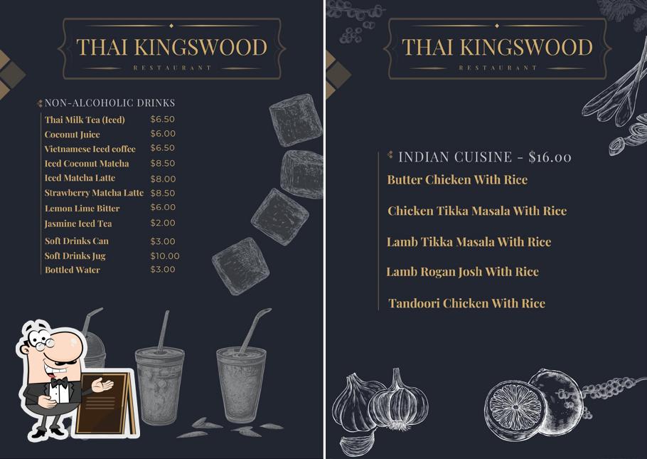 Thai Kingswood