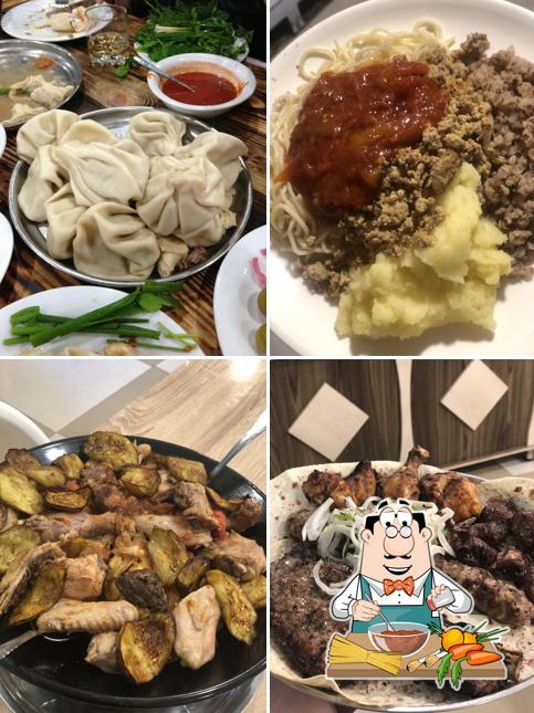 Turan Ailəvi Restoran
