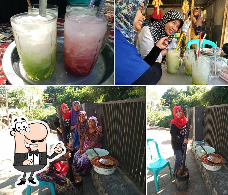Warung Ke-Hati