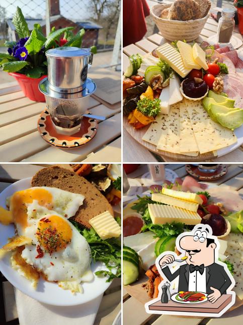 Wohnzimmer Putbus