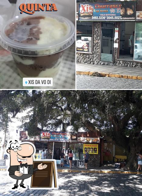 Xis Da Vo Di