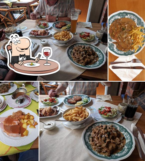 Gaststätte Zum Zwetschenkreuger