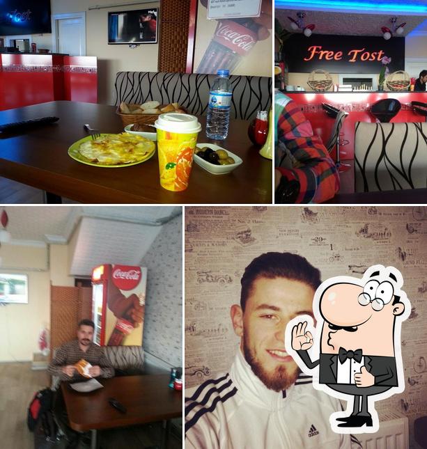 free tost
