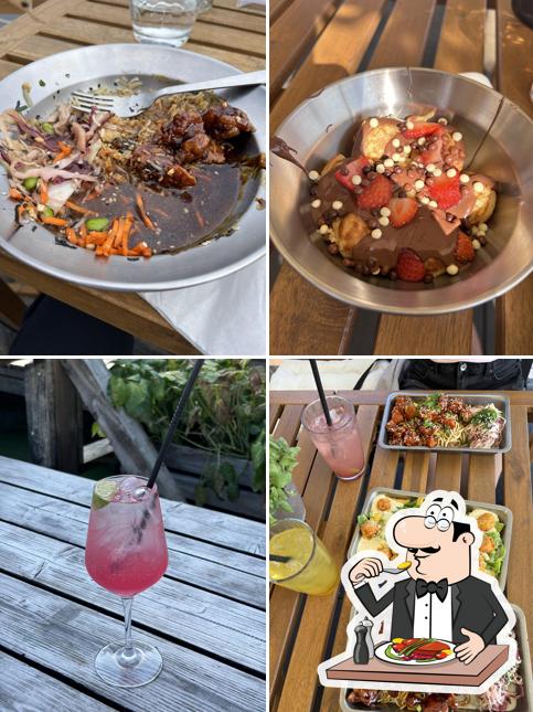 strEAT RIGA TERASE