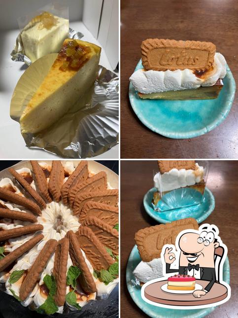 スイーツワークス