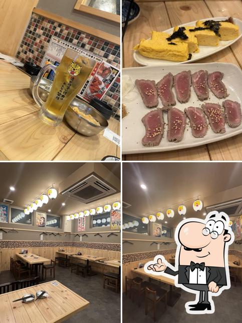大衆酒場 阿倍野タイガー