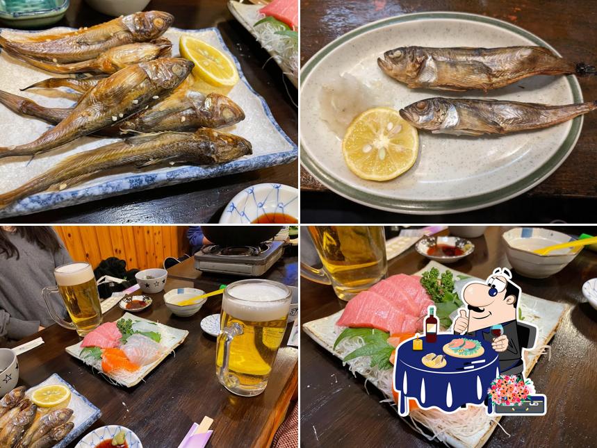 居酒屋千種