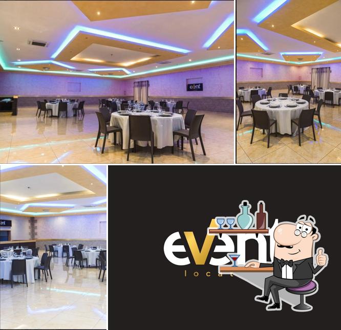 Ristorante Pizzeria Event