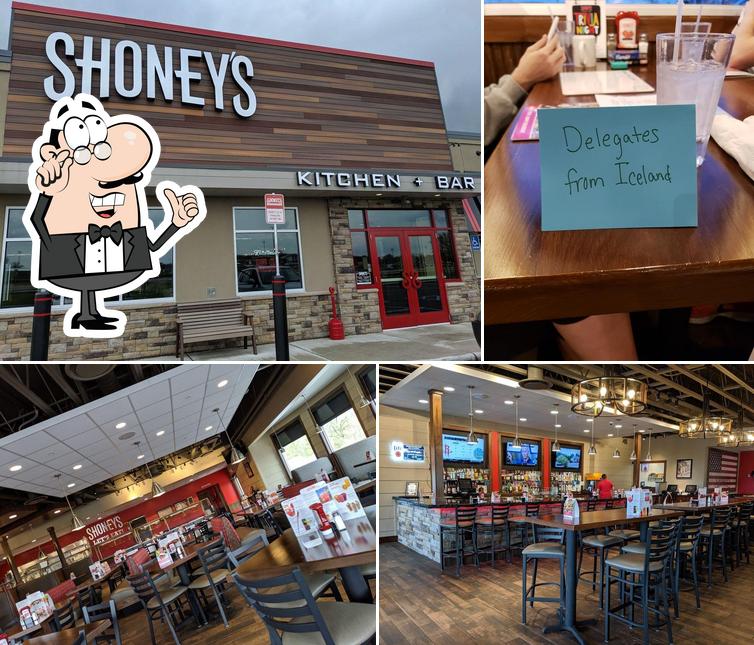 Shoney's