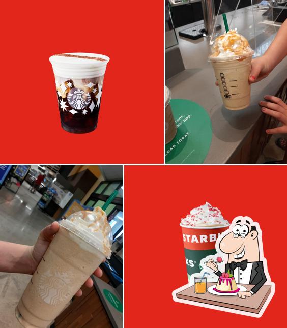 Starbucks Coffee Company