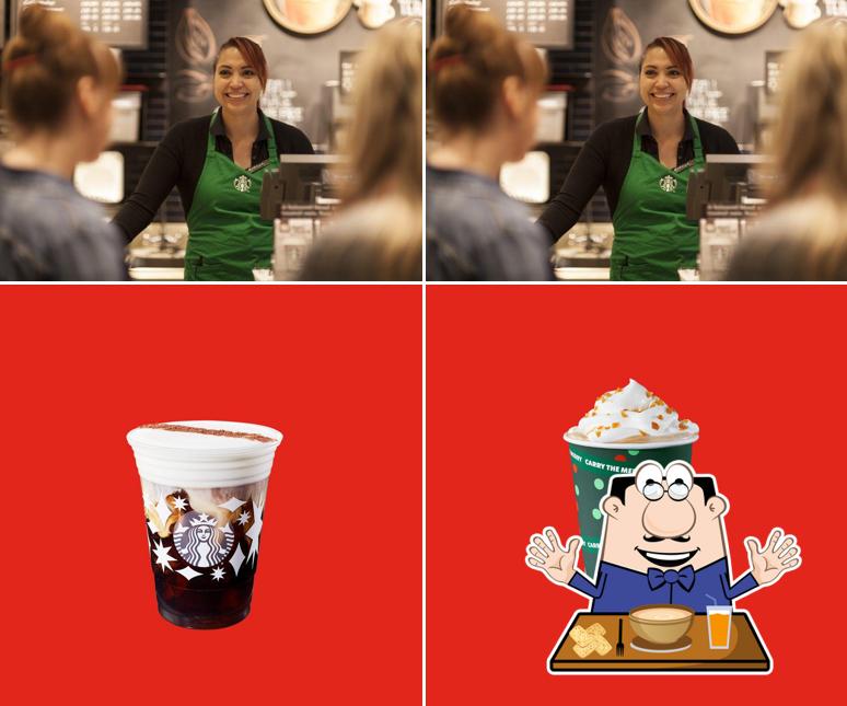 Starbucks Coffee Company