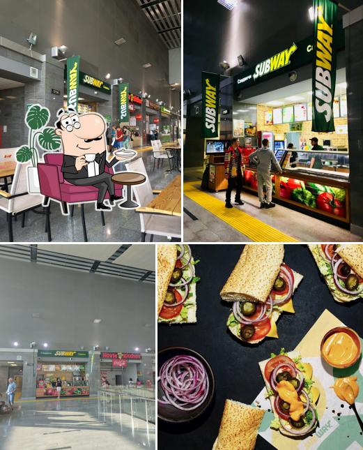 Subjoy