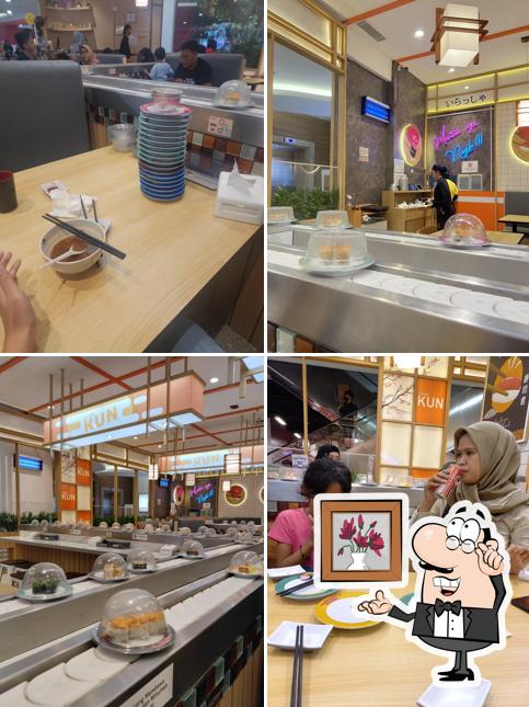 Sushikun - Lippo plaza jember
