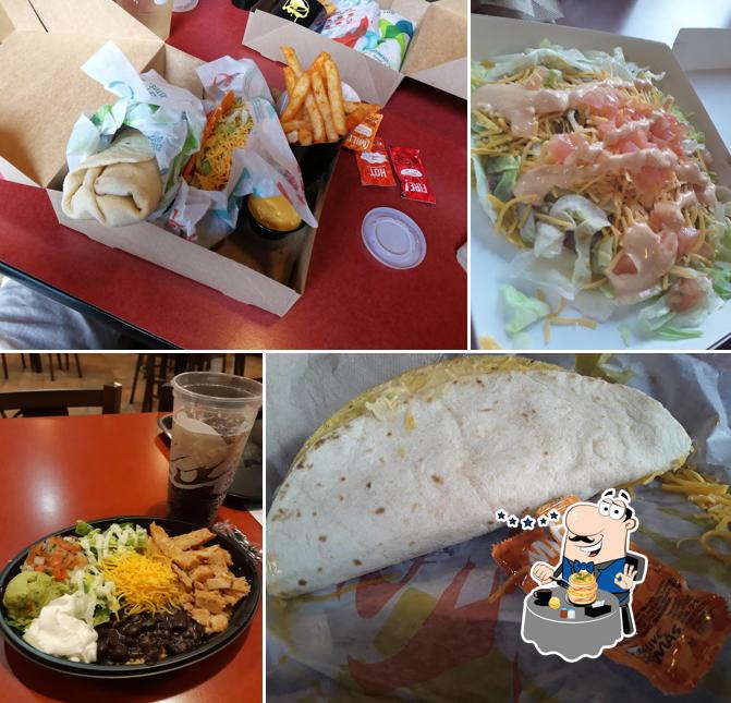 Taco Bell