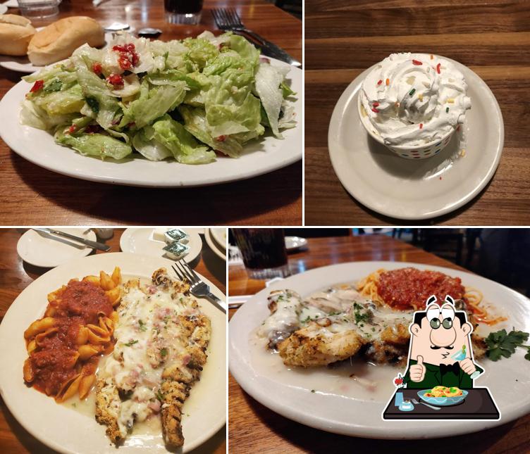 The Pasta House Co. - Ellisville