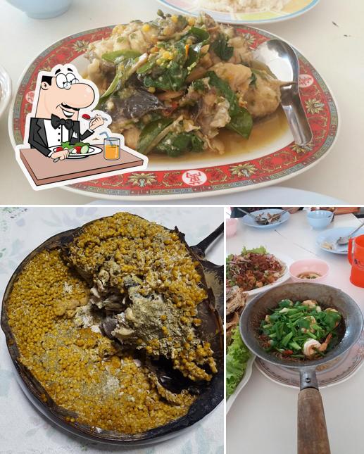 Tuk Restaurant