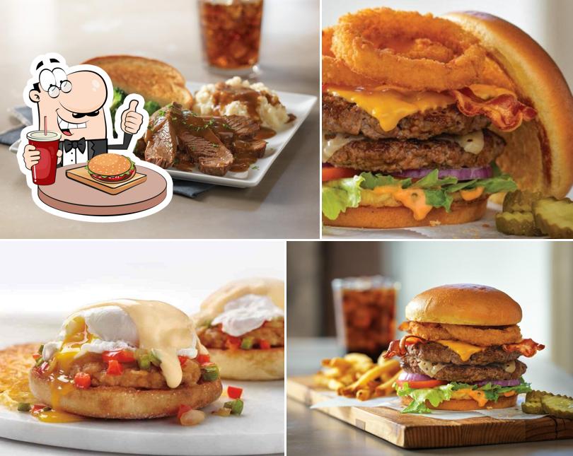 Village Inn