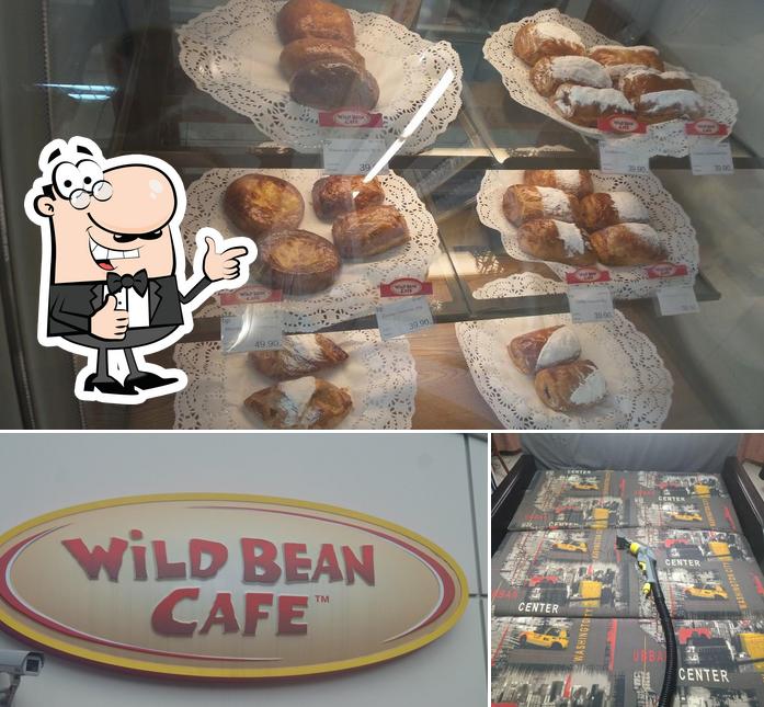 Wild Bean Cafe