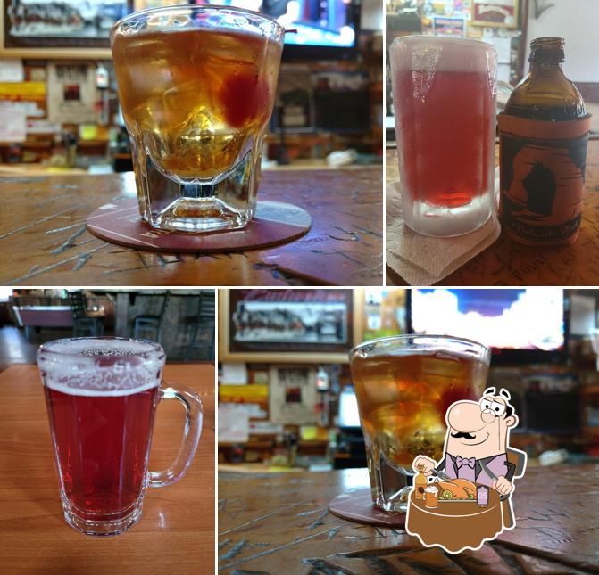 World Famous Woody's Tavern