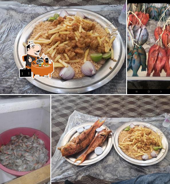أسماك الصياد