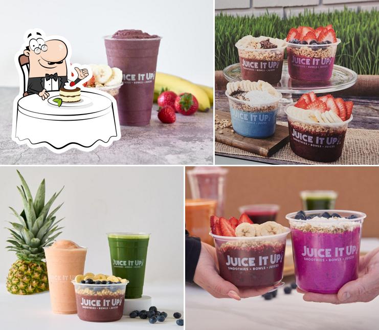Juice It Up! Santa Maria Enos Ranch