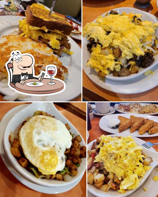 Yia Yia's Pancake House - North Riverside, IL