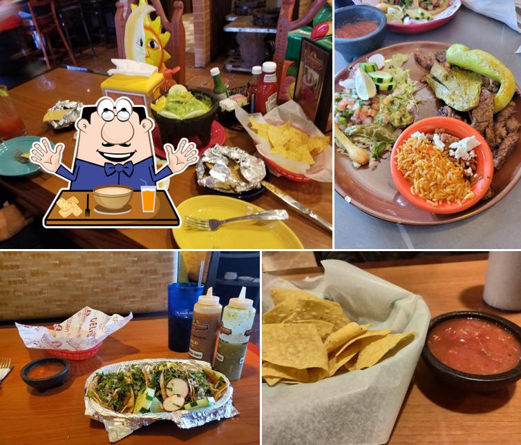El Rancho Nuevo - West Chester
