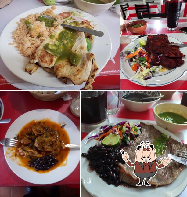 Restaurant El 30