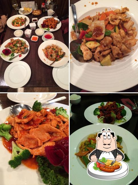 Asian Star Restaurant