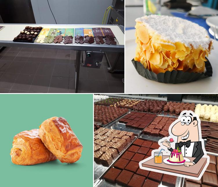 Confiserie Beschle - Clara