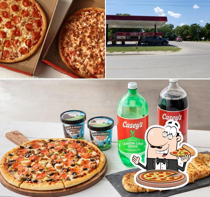 Casey's