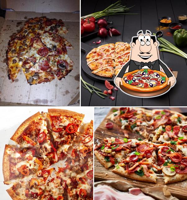 Domino's Pizza The Junction