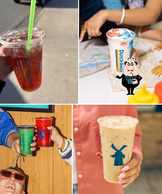 Dutch Bros Coffee